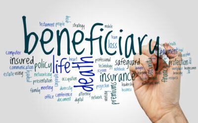 Tips For Choosing A Life Insurance Beneficiary