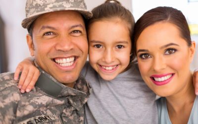 Beyond Active Duty: Life Insurance Options For US Veterans